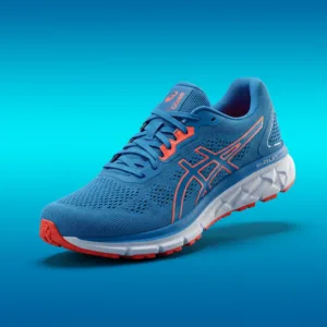 حذاء رياضي للجري 🏃‍♂️👟
